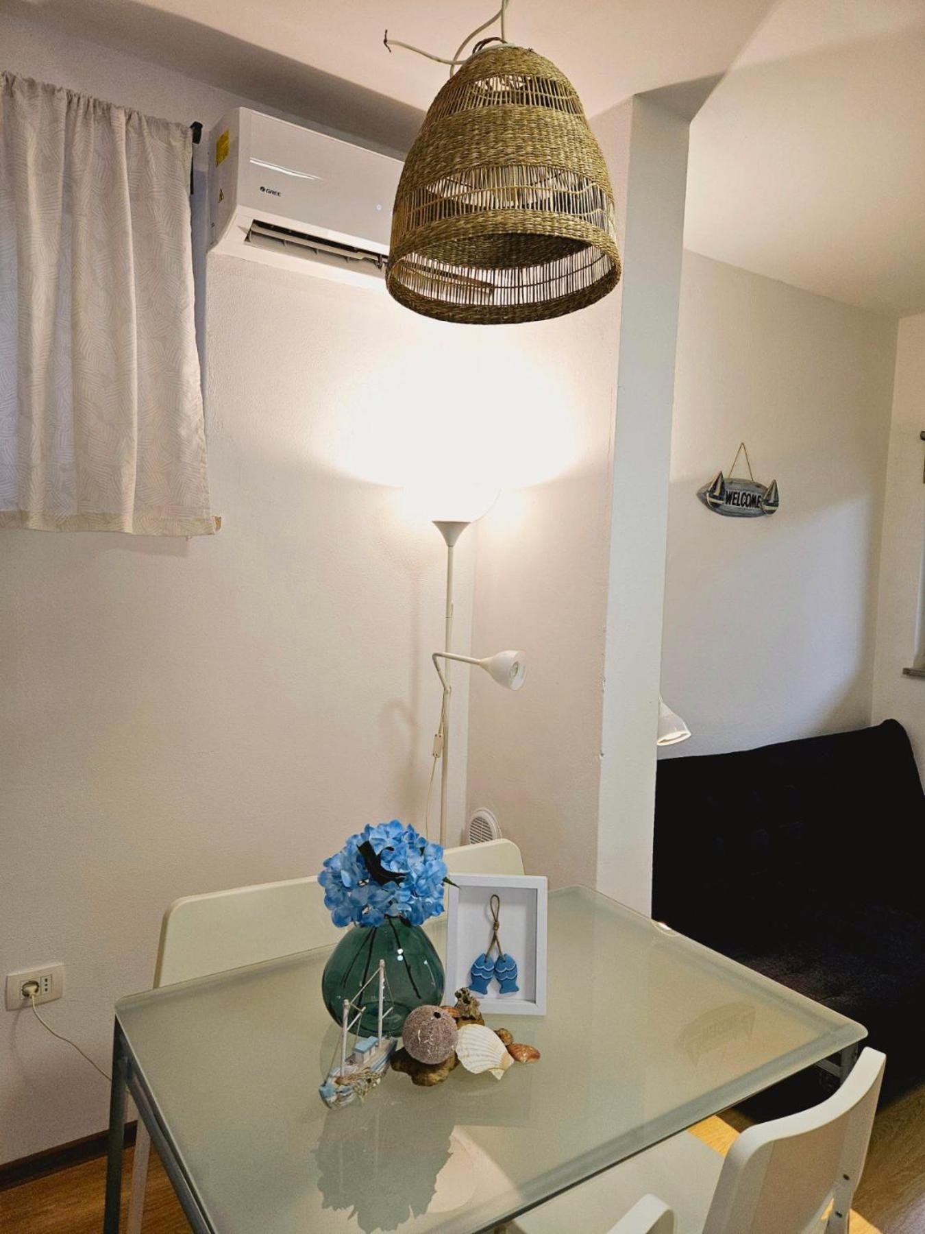 Apartma Tul Izola Eksteriør bilde