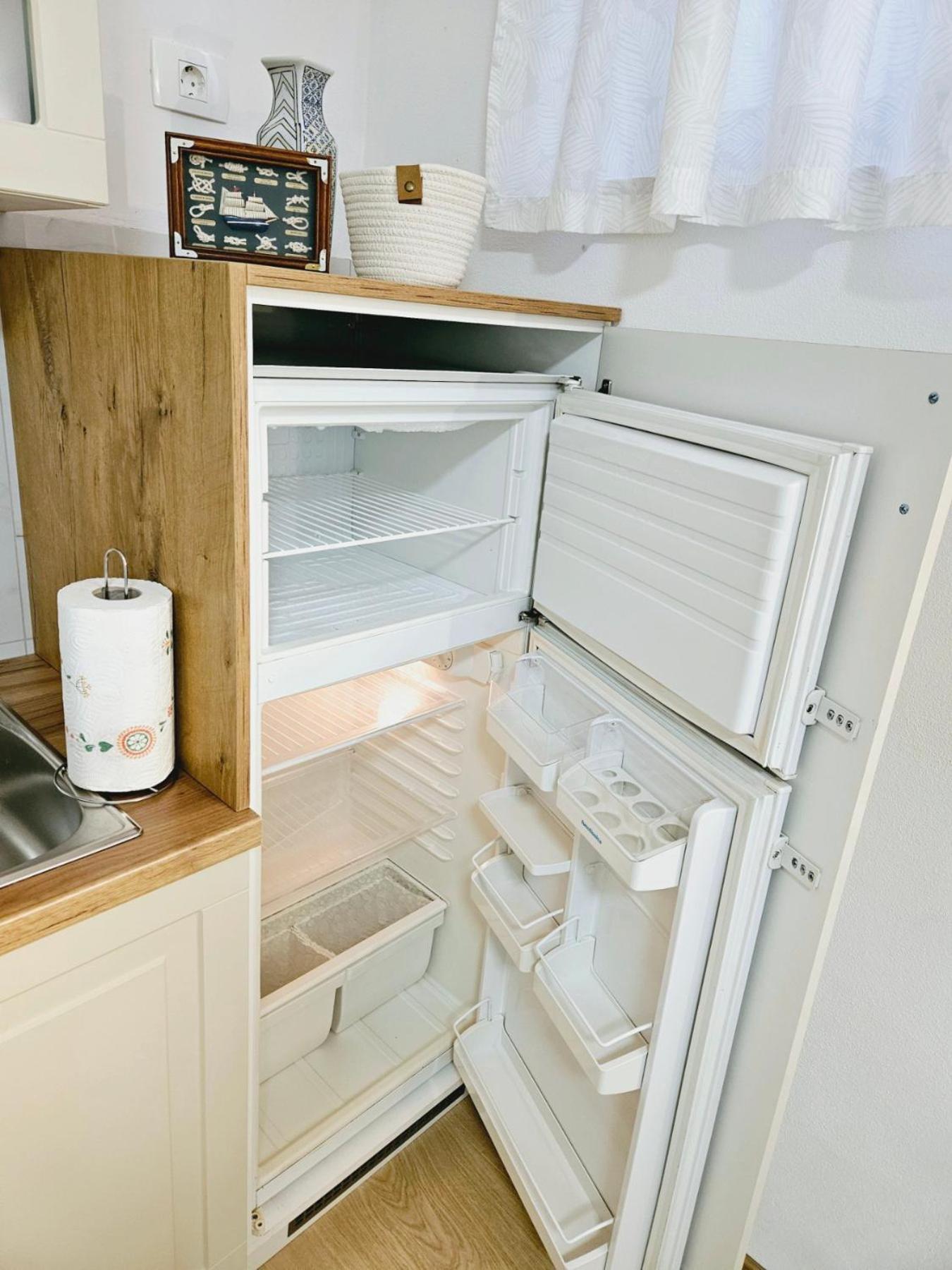 Apartma Tul Izola Eksteriør bilde