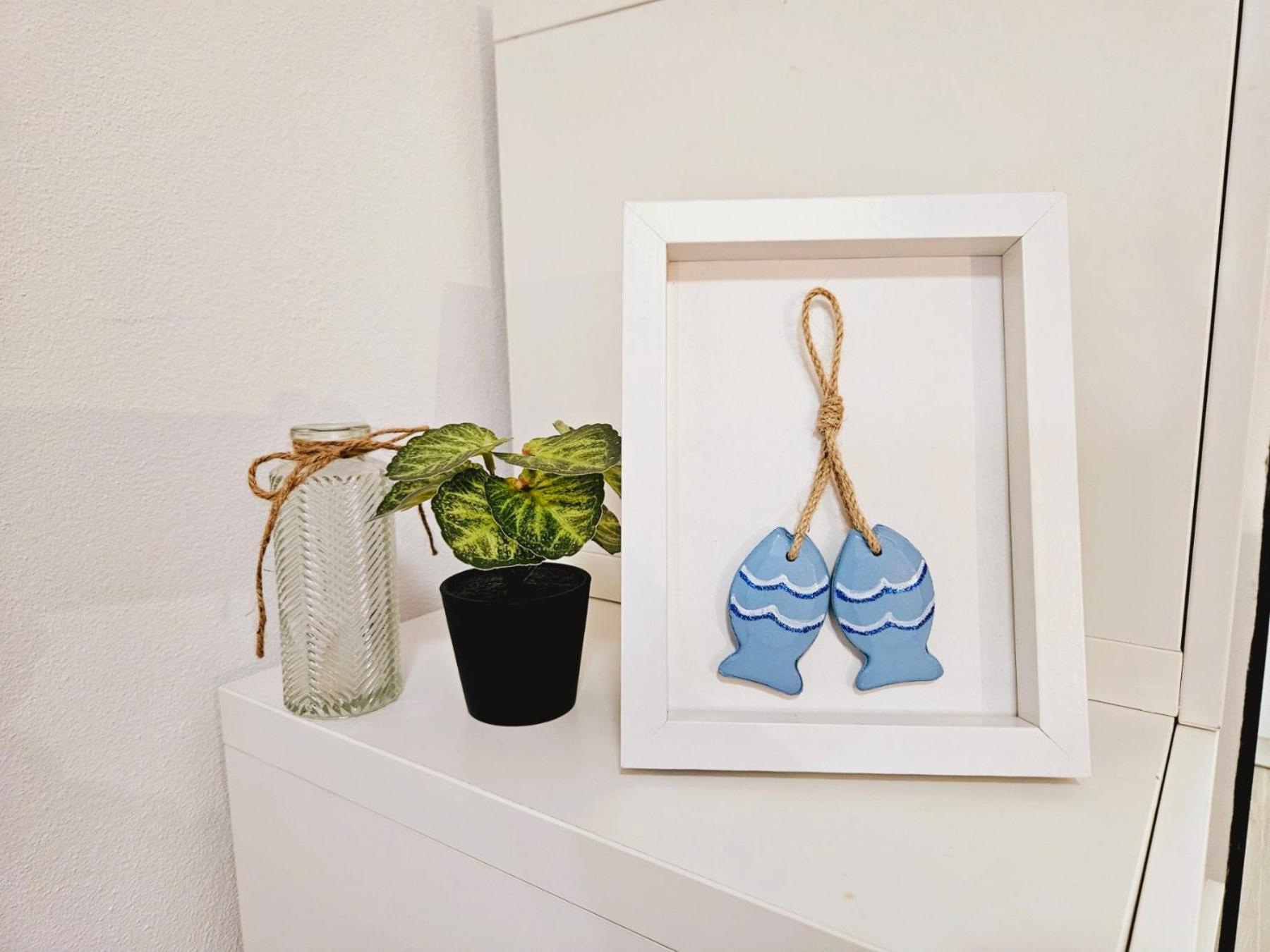 Apartma Tul Izola Eksteriør bilde