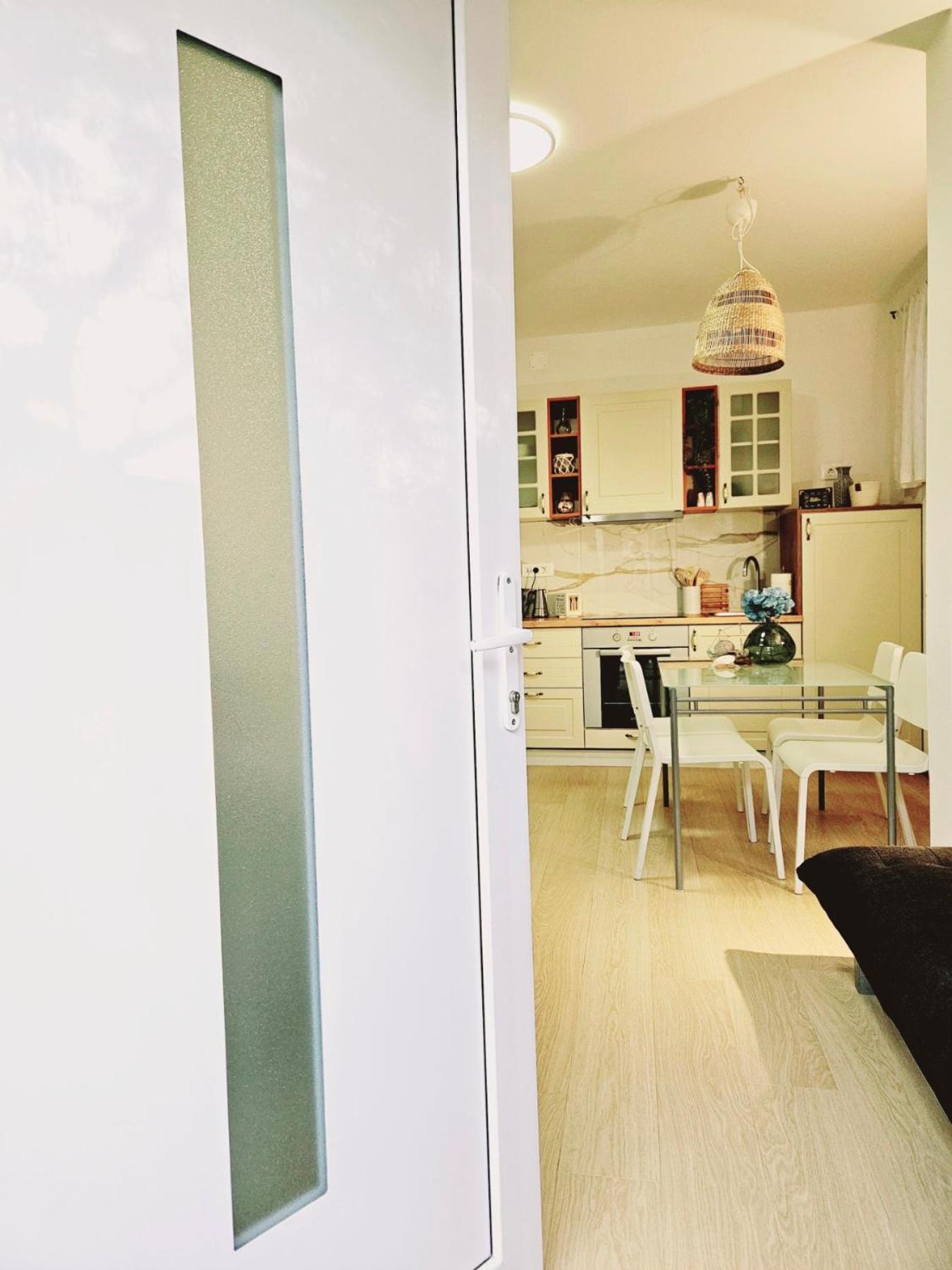 Apartma Tul Izola Eksteriør bilde