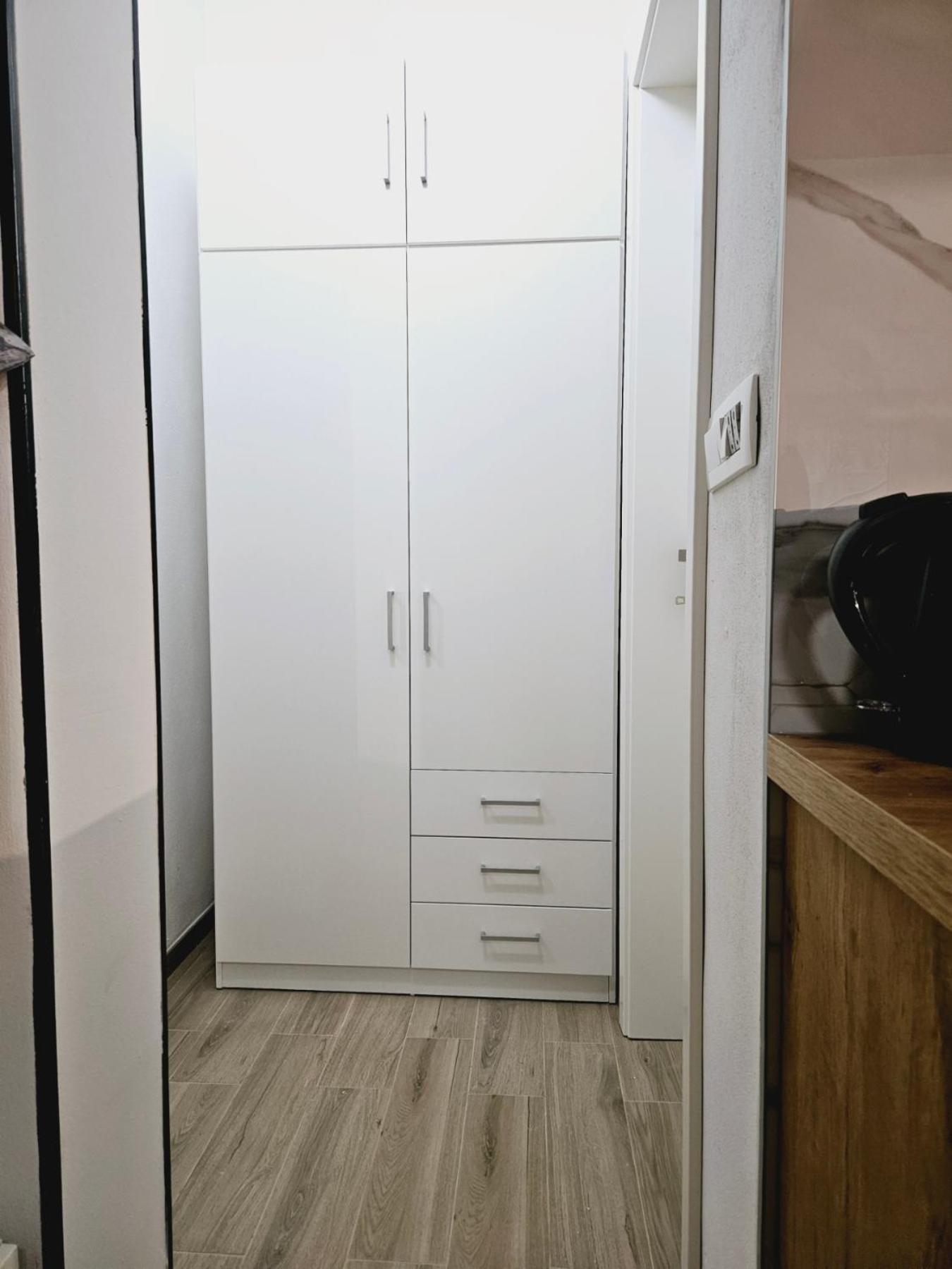 Apartma Tul Izola Eksteriør bilde