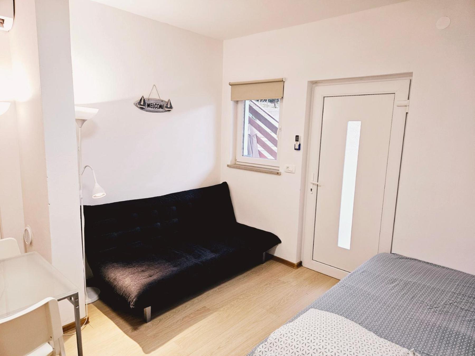 Apartma Tul Izola Eksteriør bilde