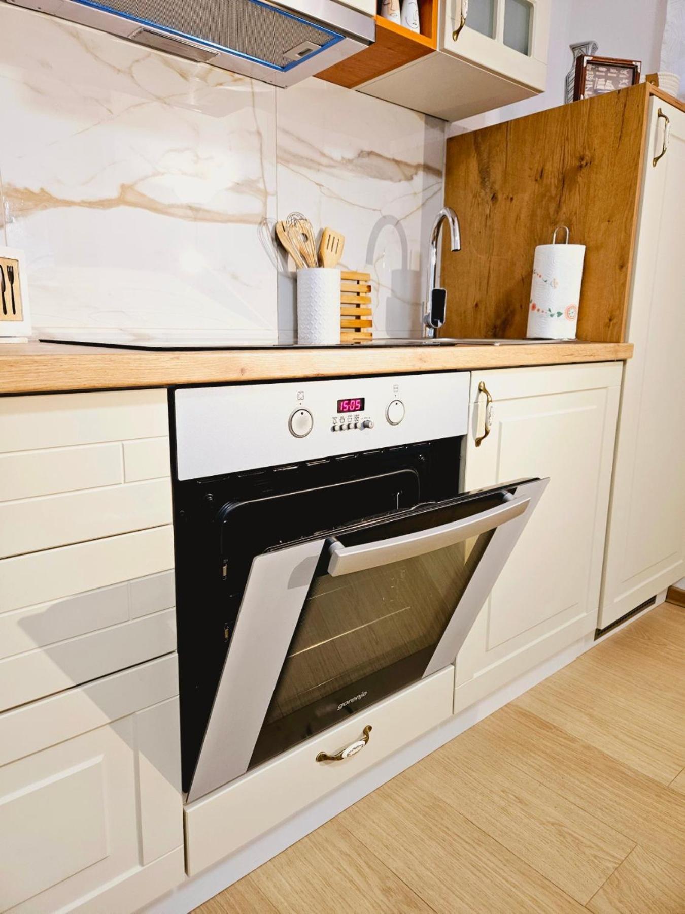 Apartma Tul Izola Eksteriør bilde